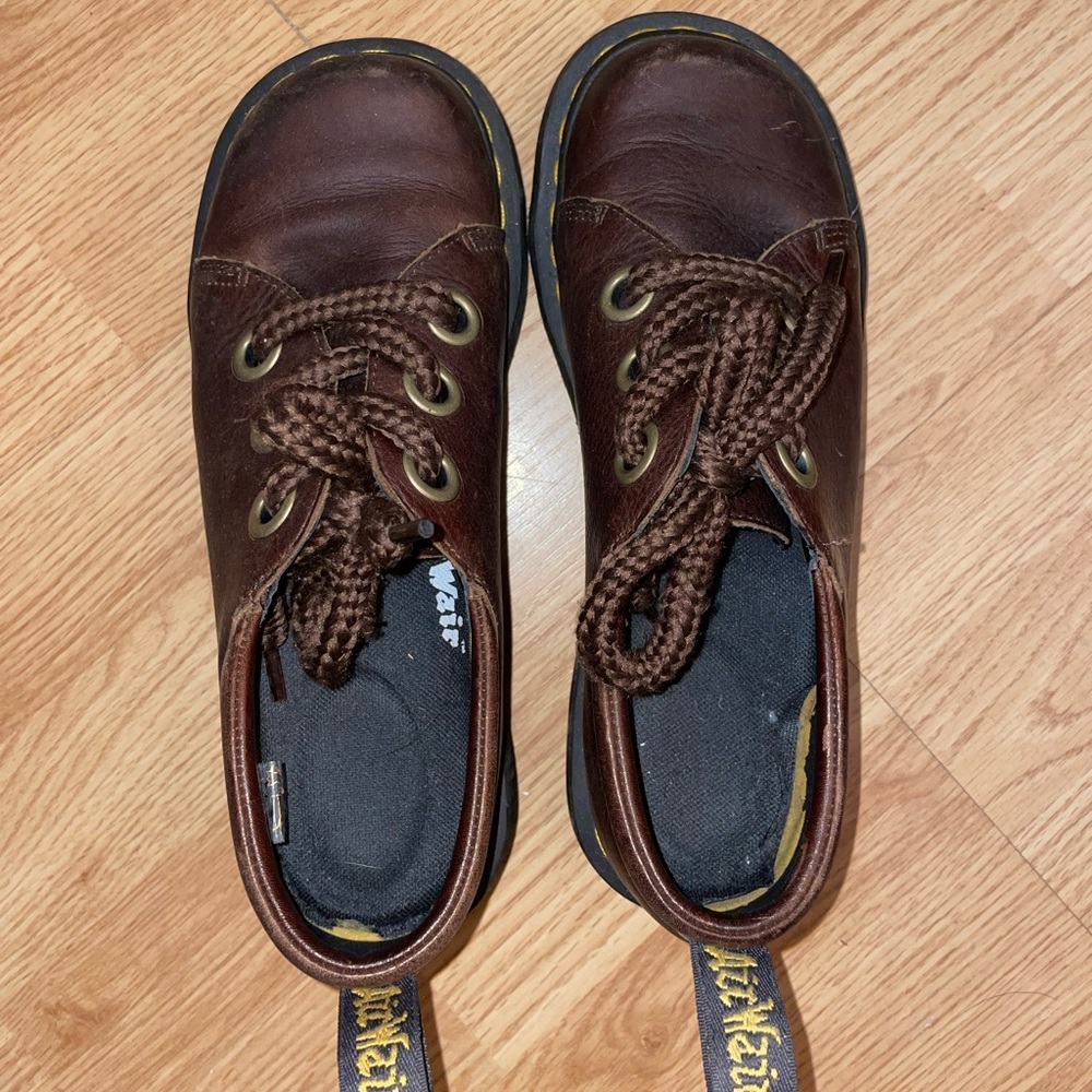 Ankle docs!